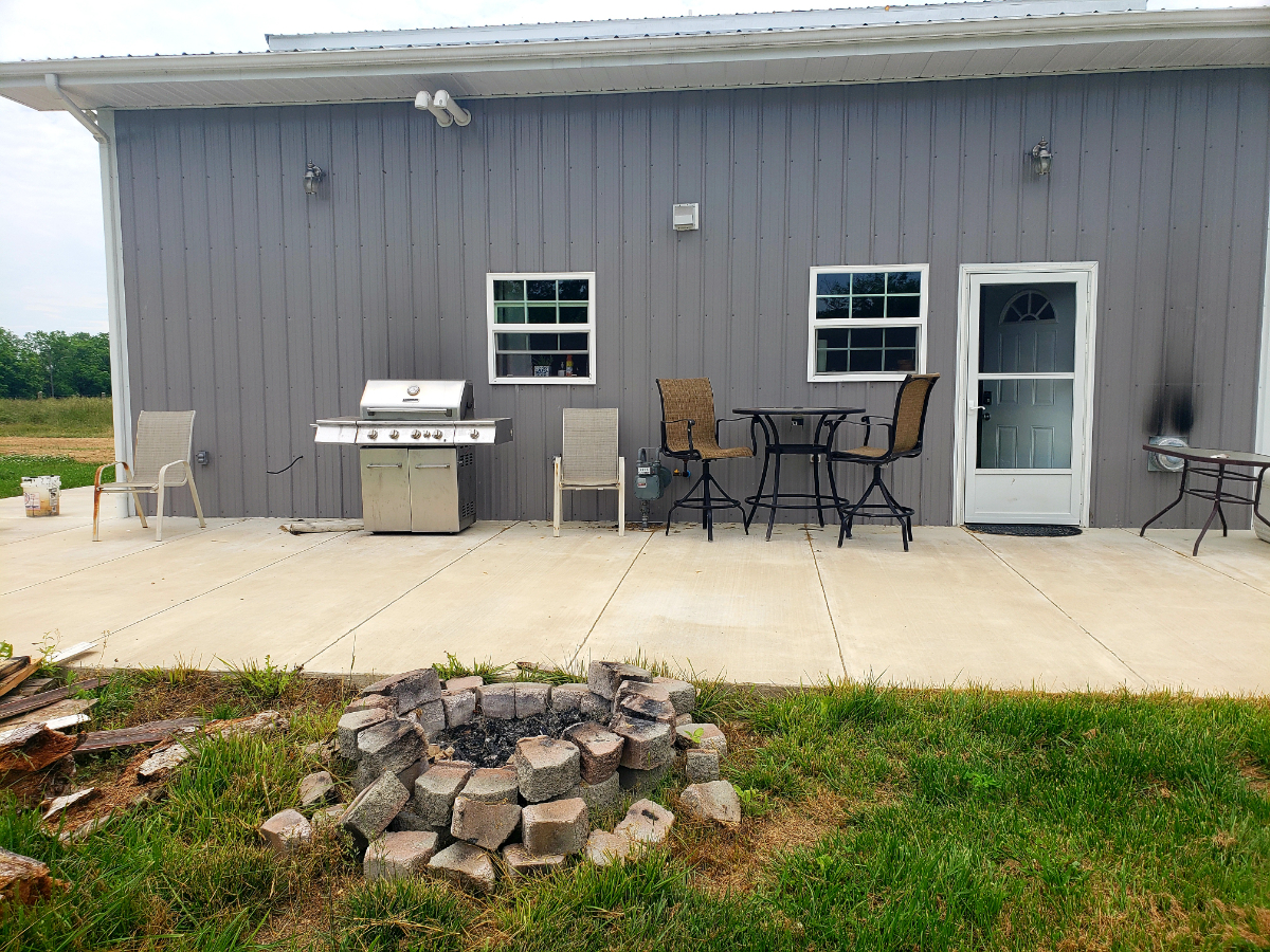 Opequon Barndominium - Photo 11
