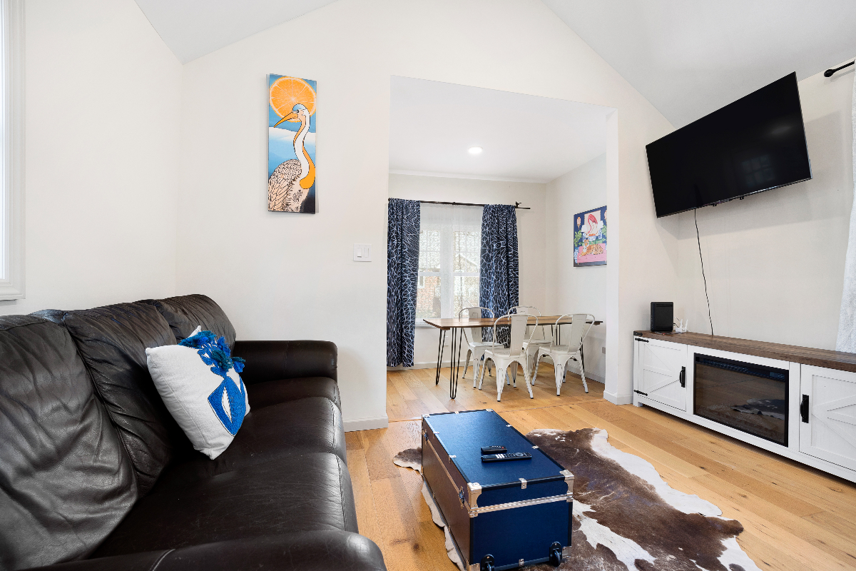 Dog Friendly Single Family House w yard - Photo 4