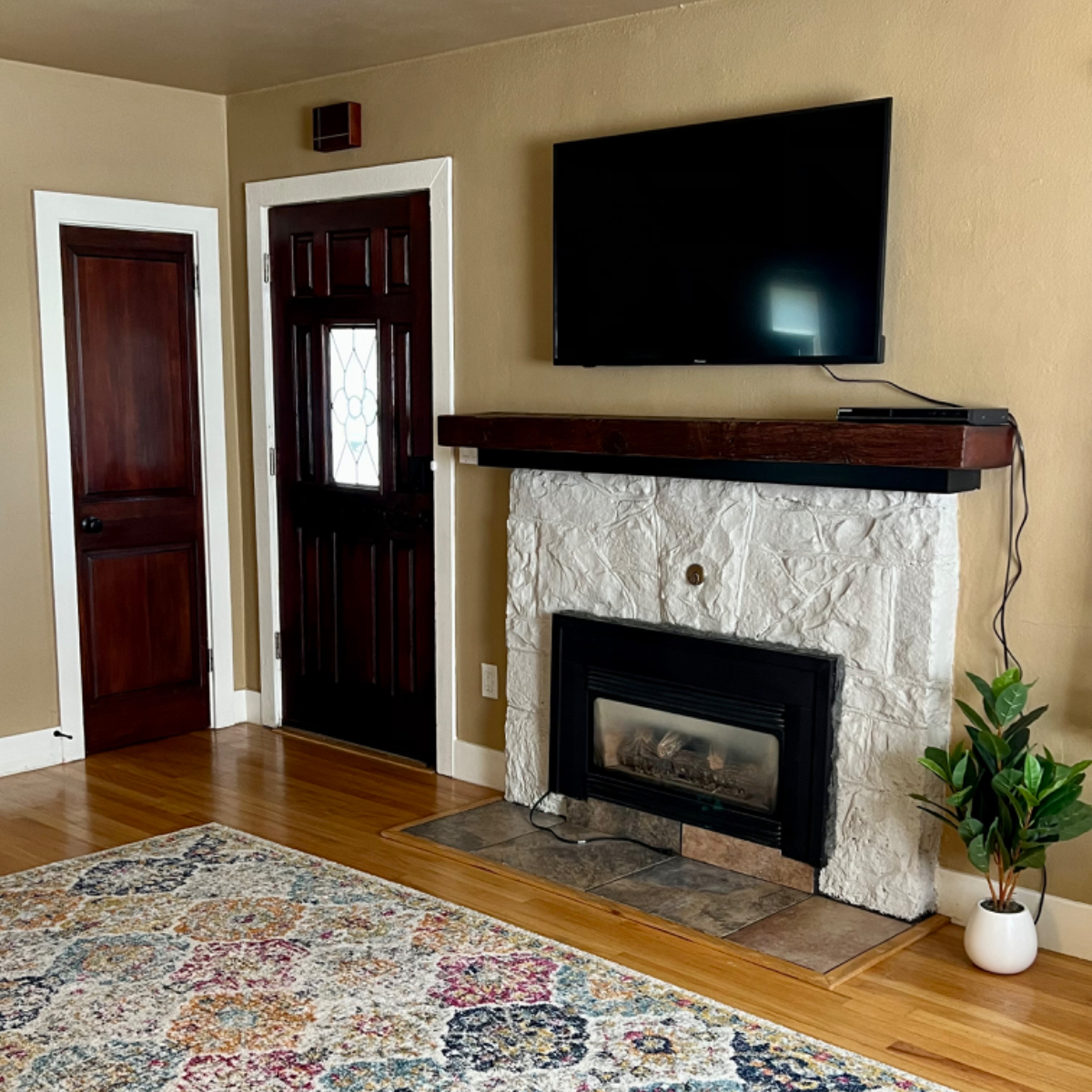 Arbor House Cottage - Photo 4