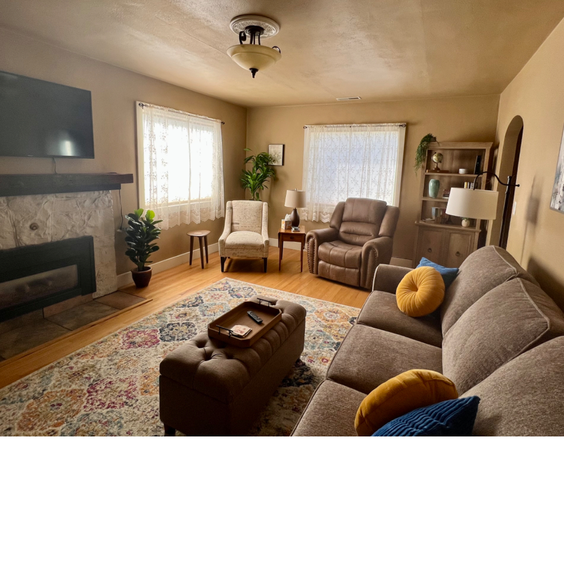 Arbor House Cottage - Photo 6