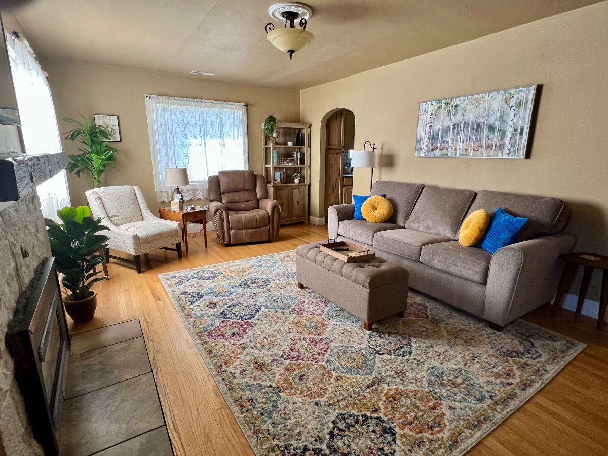 Arbor House Cottage - Photo 3