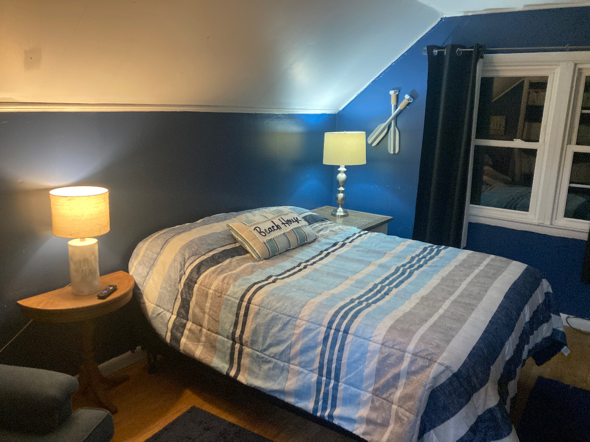 Nautical Room  - Bedroom 1 - Photo 8