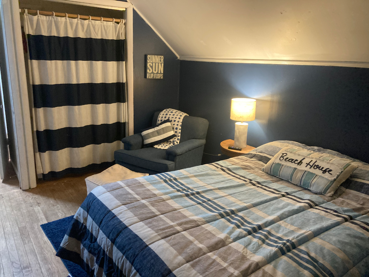 Nautical Room  - Bedroom 1 - Photo 9