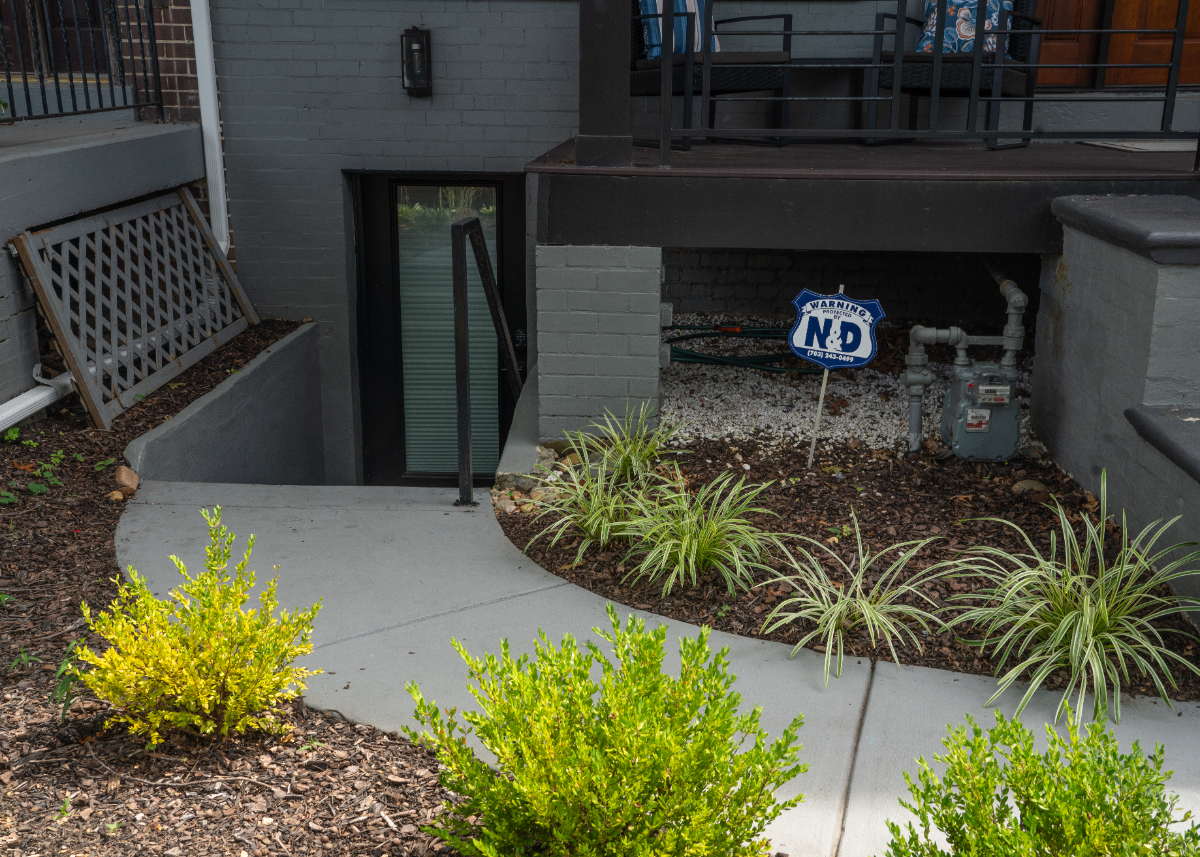 Charming 1-Bedroom Basement Apartment in 16th St Heights / Petworth - Photo 11