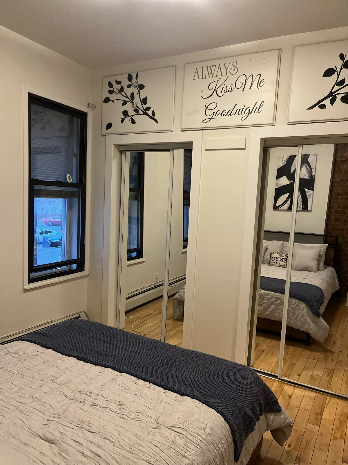 1Bedroom Apt in Bushwick Brooklyn (Starting Nov 7th) - Photo 5