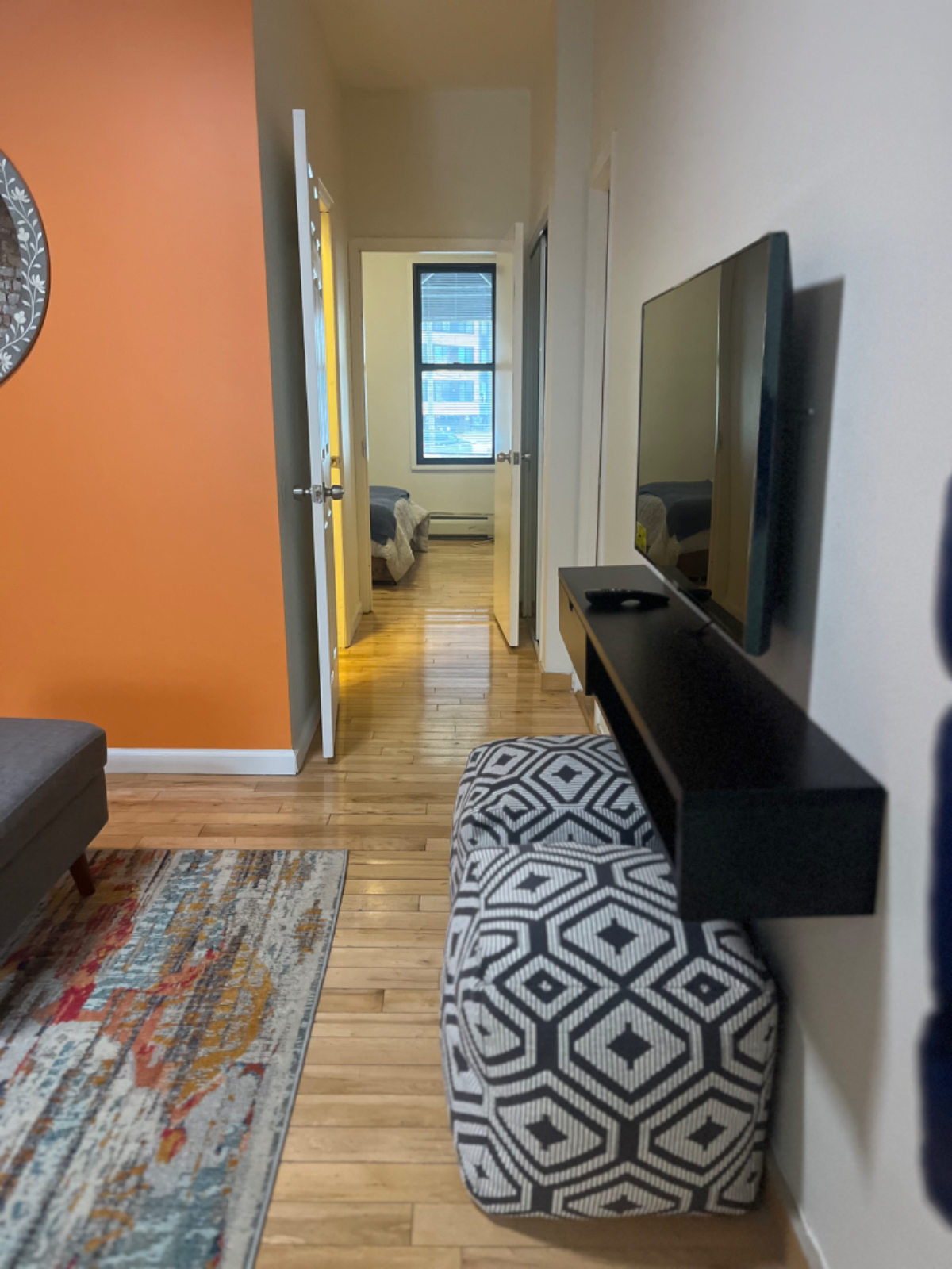 1Bedroom Apt in Bushwick Brooklyn (Starting Nov 7th) - Photo 9