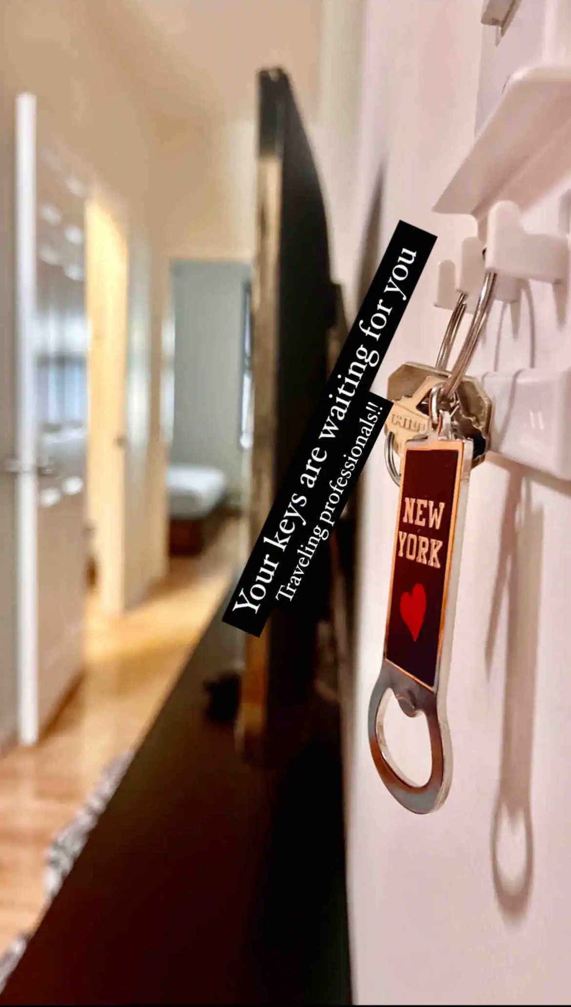 1Bedroom Apt in Bushwick Brooklyn (Starting Nov 7th) - Photo 8