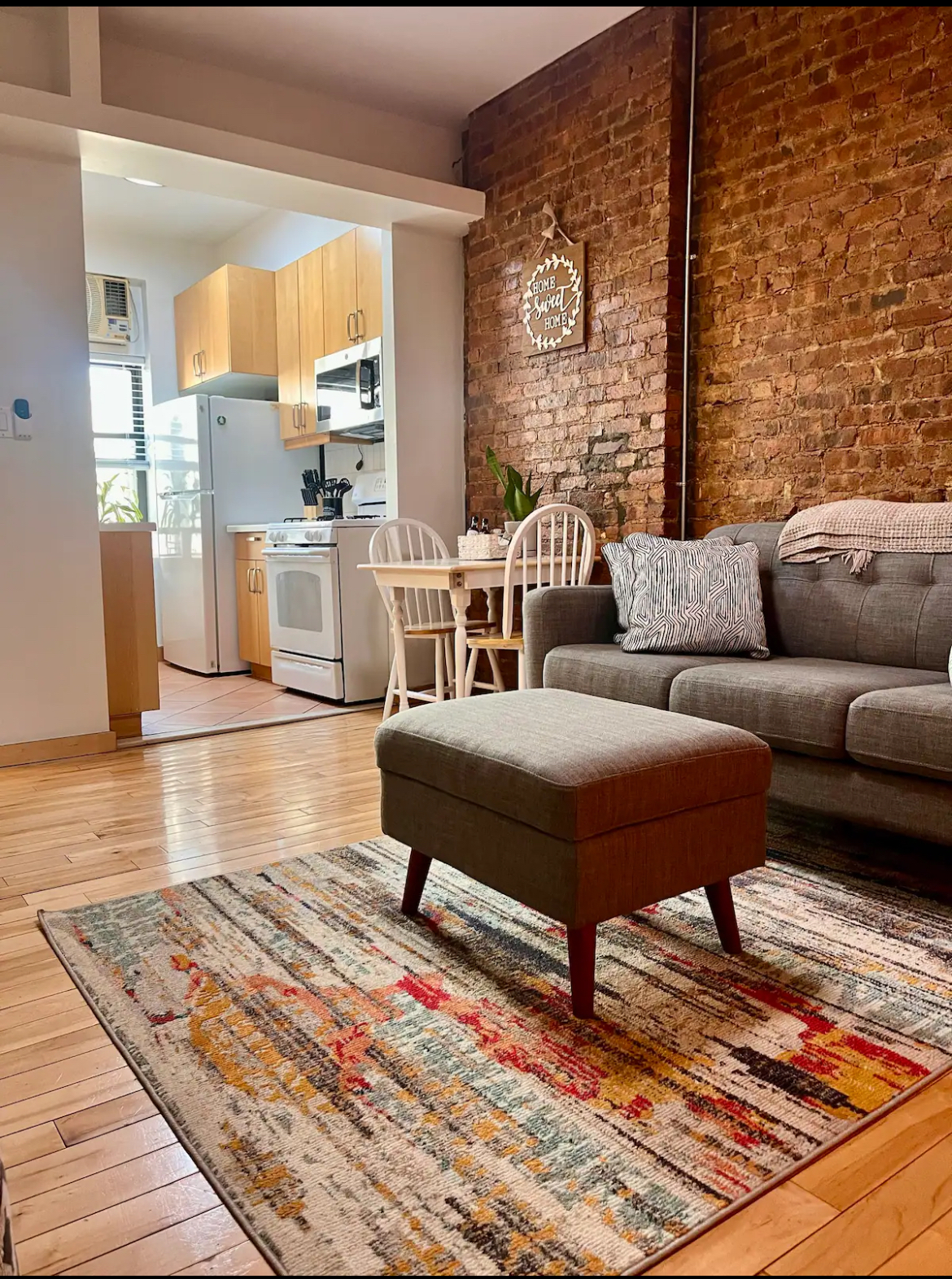 1Bedroom Apt in Bushwick Brooklyn (Starting Nov 7th) - Photo 3