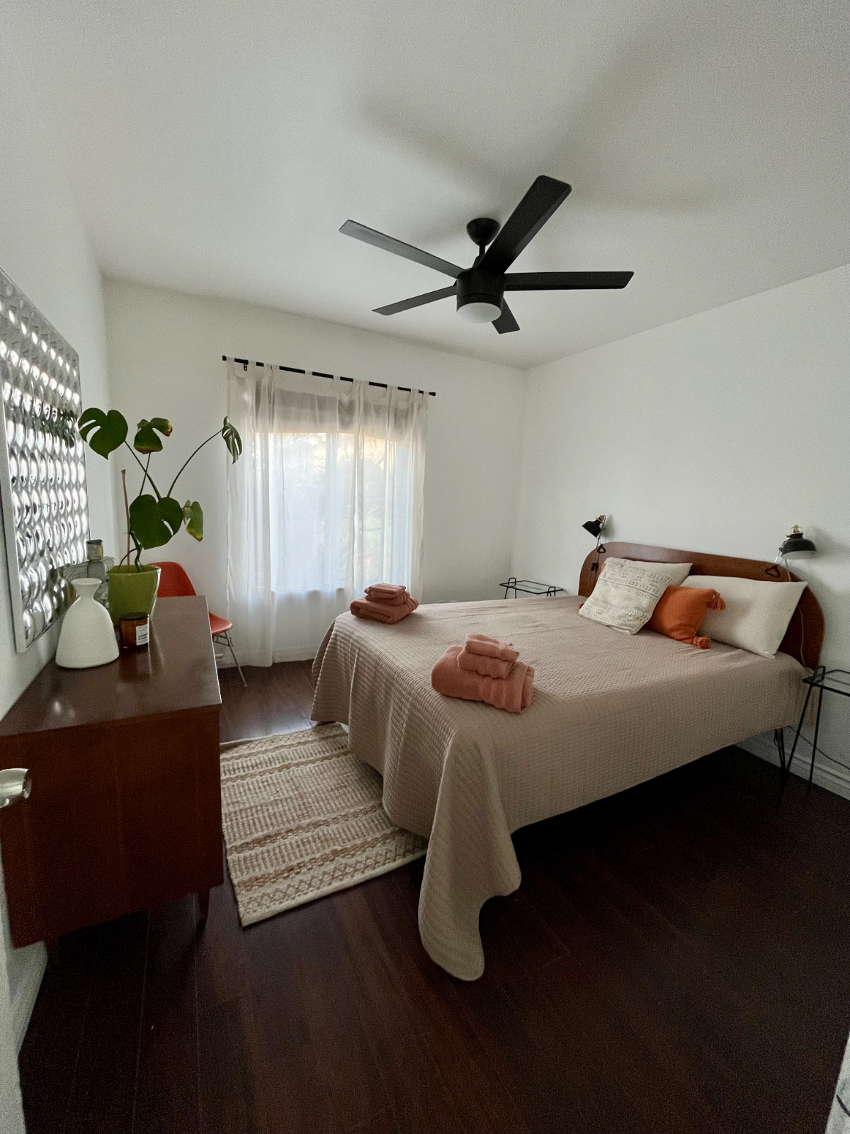 Relaxing 2B West Adams Bungalow - Photo 5