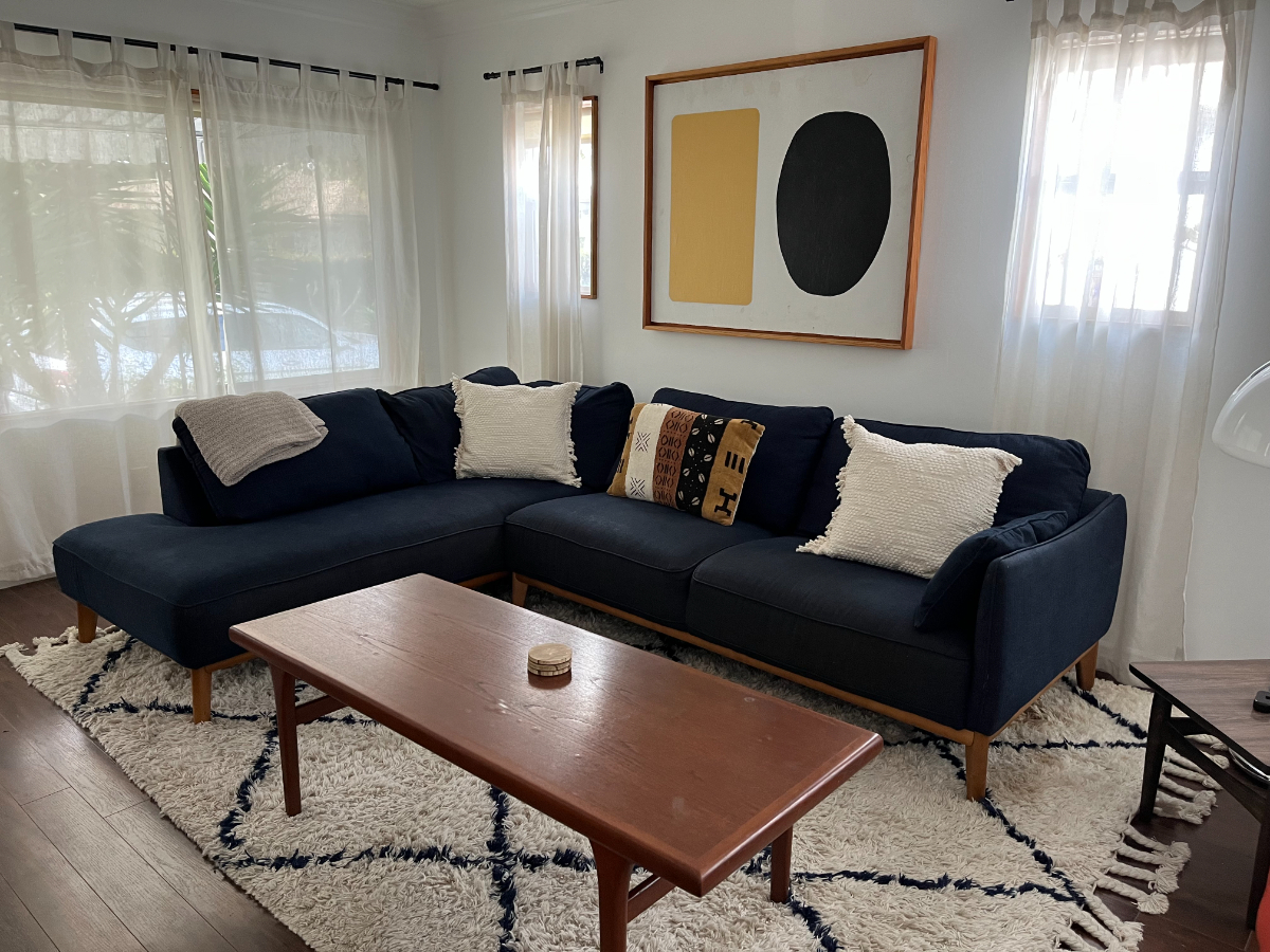 Relaxing 2B West Adams Bungalow - Photo 2