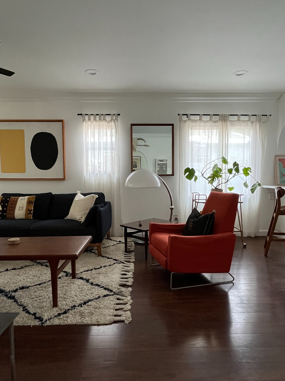 Relaxing 2B West Adams Bungalow - Photo 3