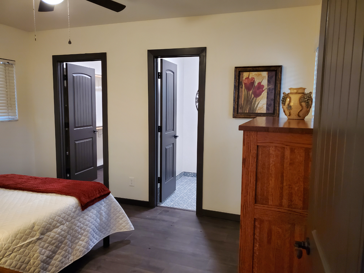 Duplex Unit 1
