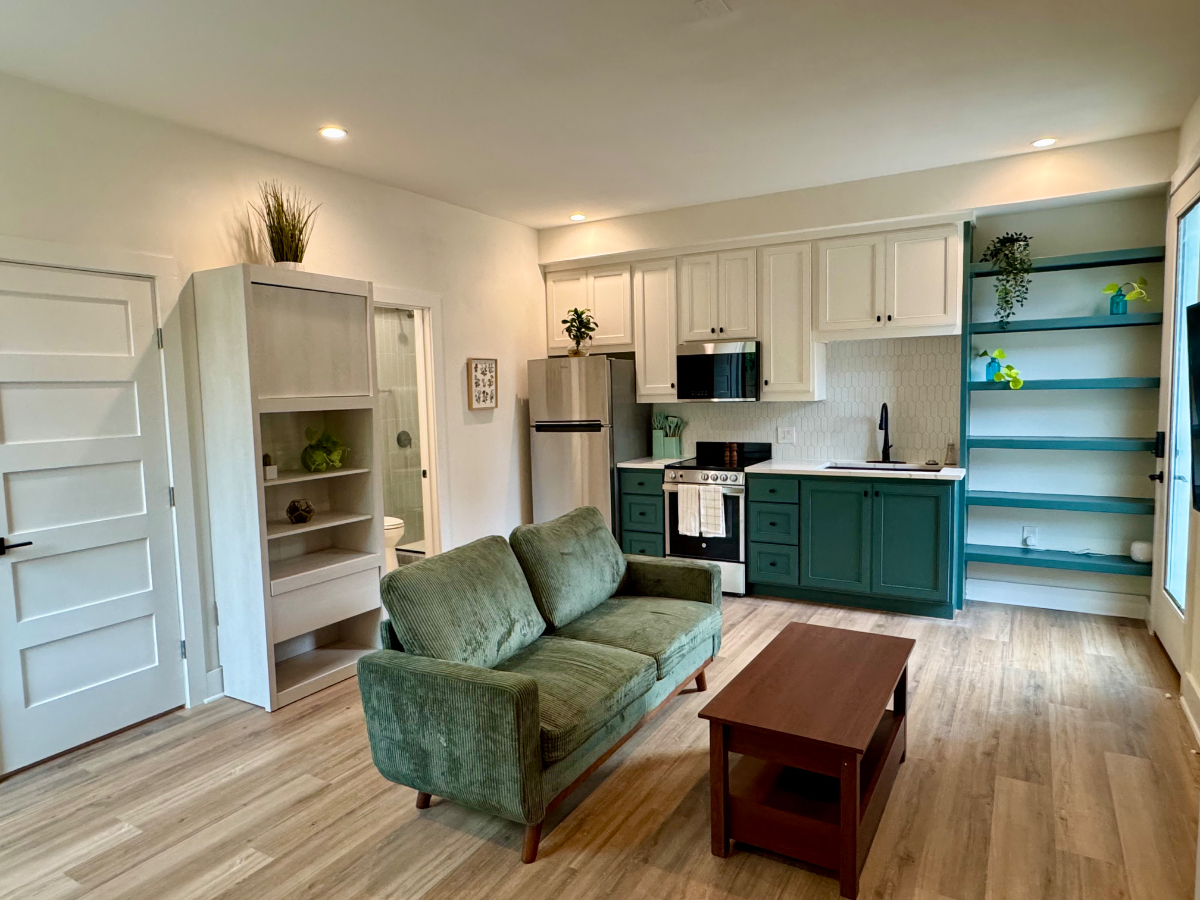Bungalow - Photo 1