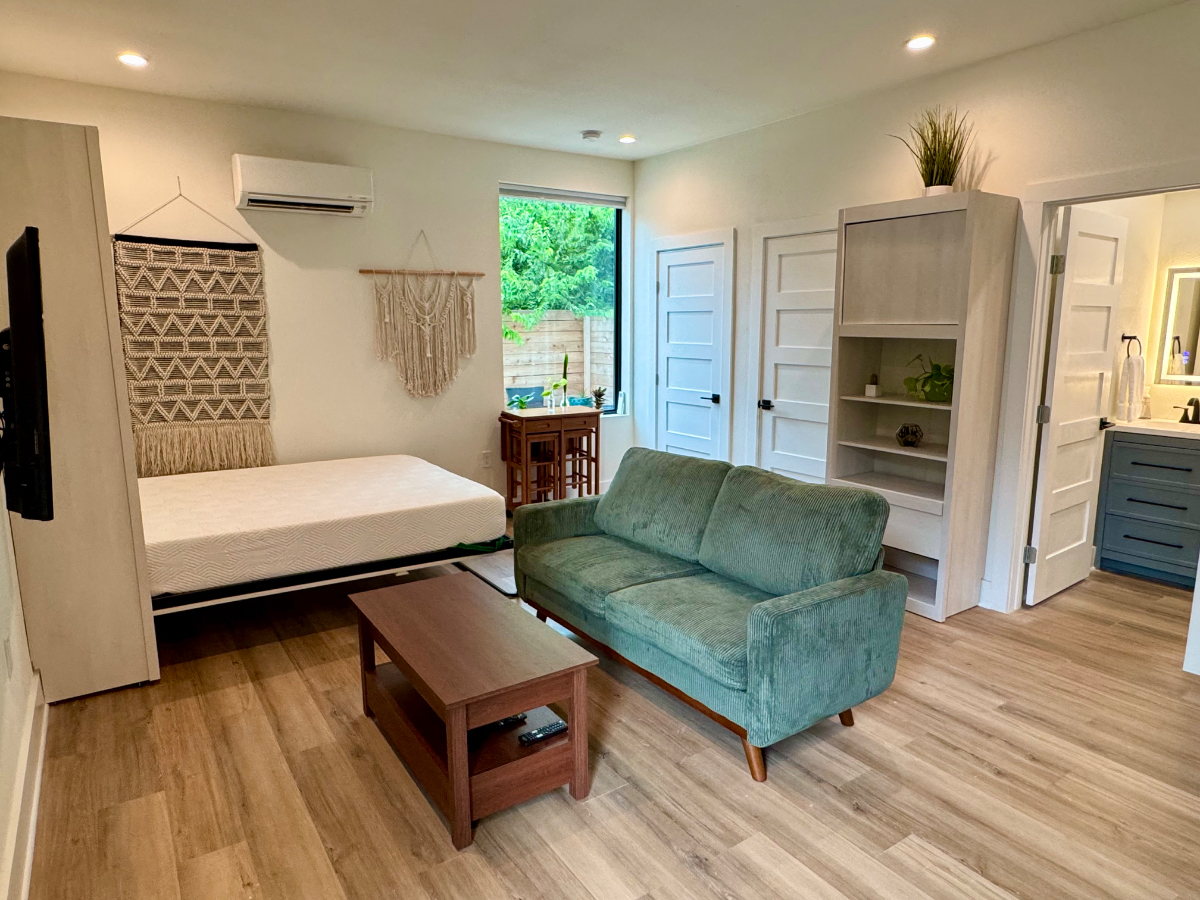 Bungalow - Photo 4