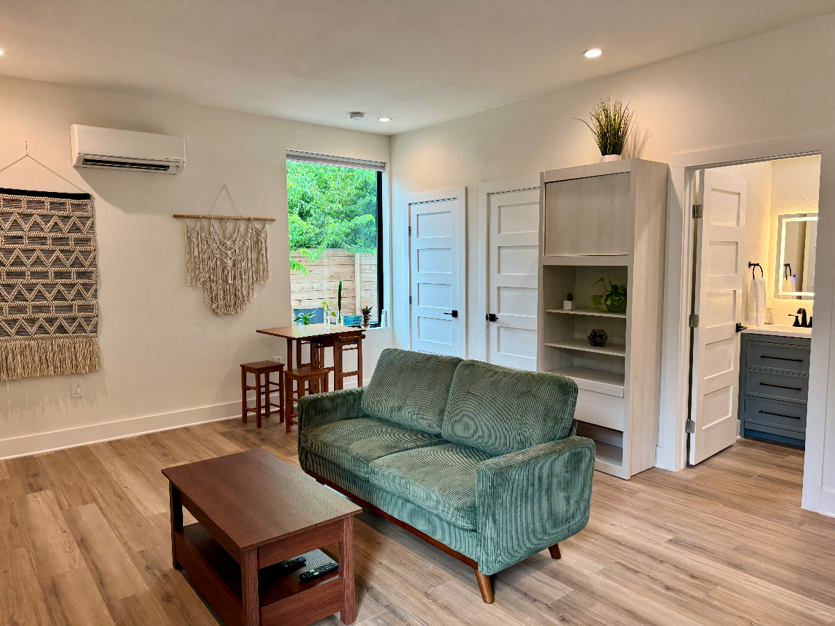 Bungalow - Photo 5