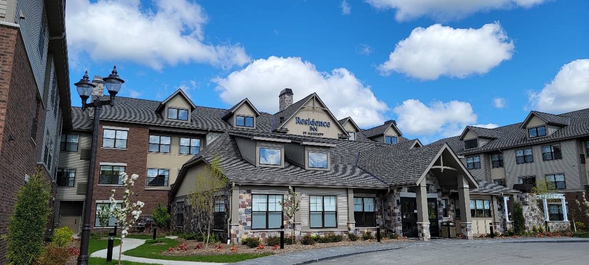 Residence Inn Milwaukee Brookfield Furnished Finder