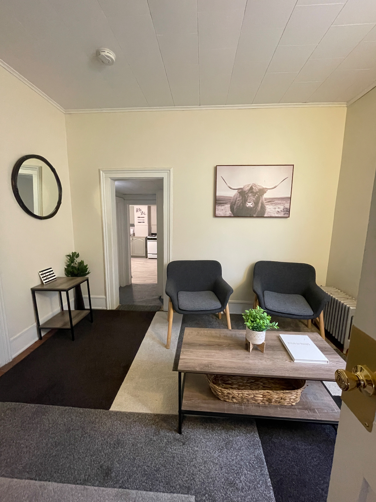 Beautiful & Spacious 3-BR Apt - Rented by Room - Photo 1