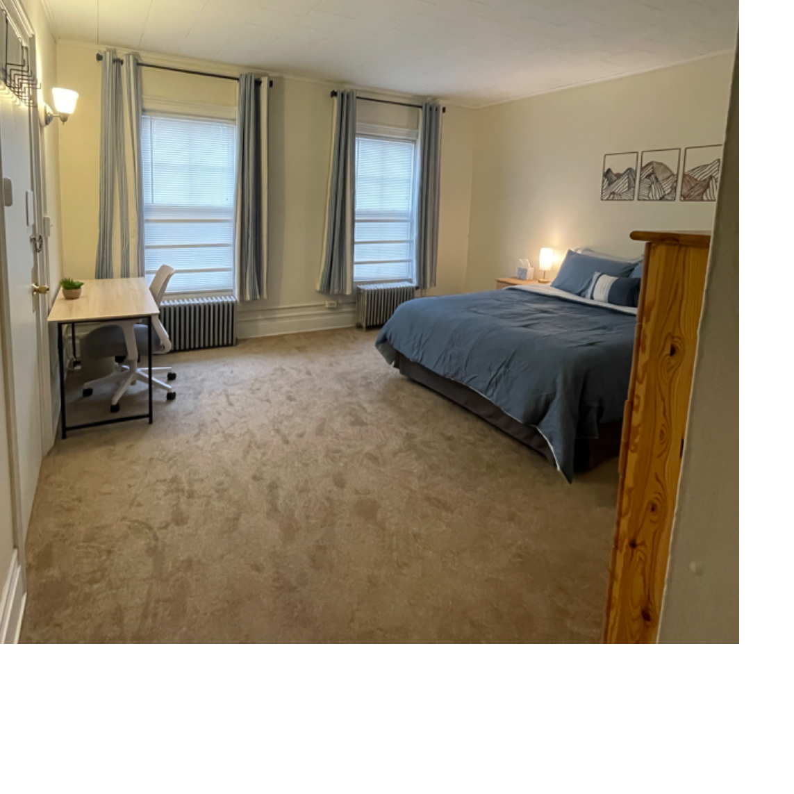 Beautiful & Spacious 3-BR Apt - Rented by Room - Photo 6