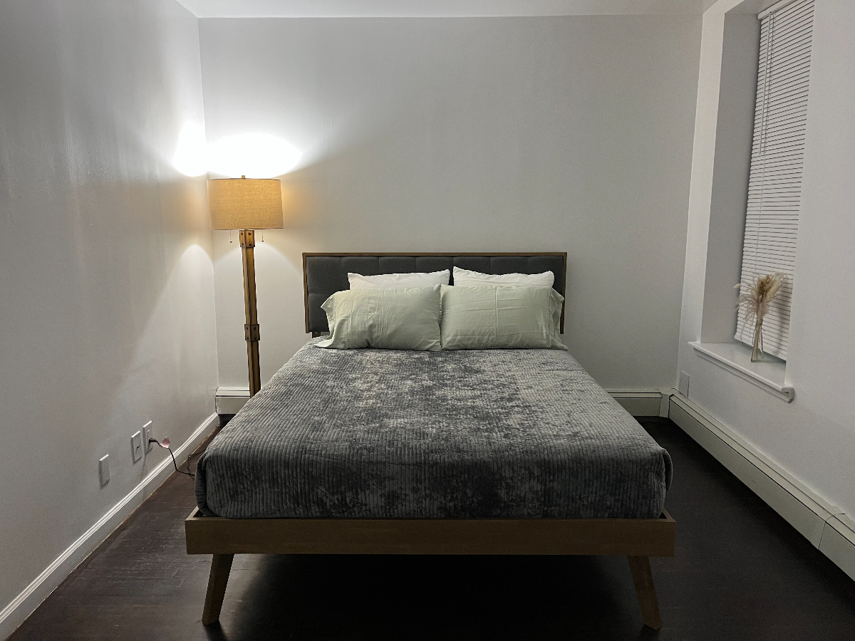Peaceful and Clean Apartment in the Bronx - Photo 1