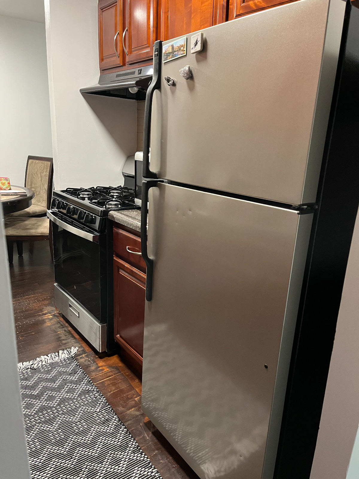 Peaceful and Clean Apartment in the Bronx - Photo 5