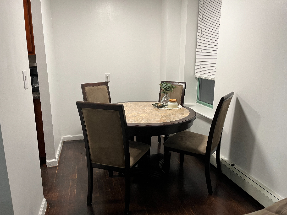 Peaceful and Clean Apartment in the Bronx - Photo 3