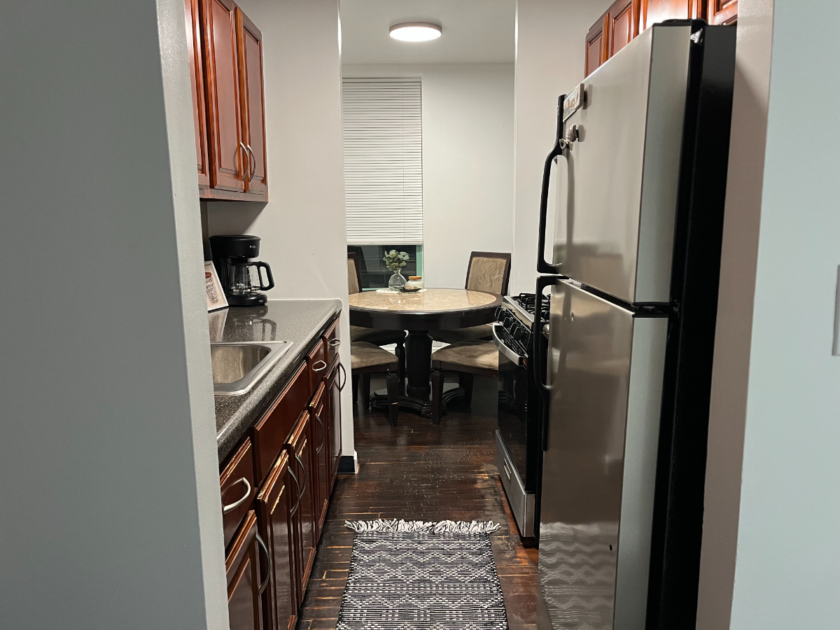 Peaceful and Clean Apartment in the Bronx - Photo 4