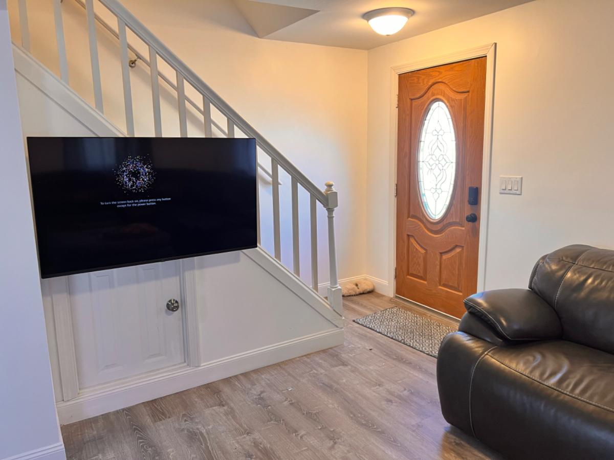 Rooms for rent  near Unity Hospital - Photo 4