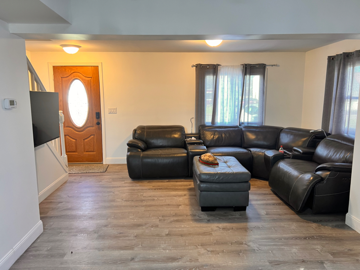 Rooms for rent  near Unity Hospital - Photo 5