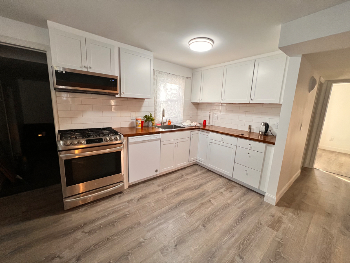 Rooms for rent  near Unity Hospital - Photo 9