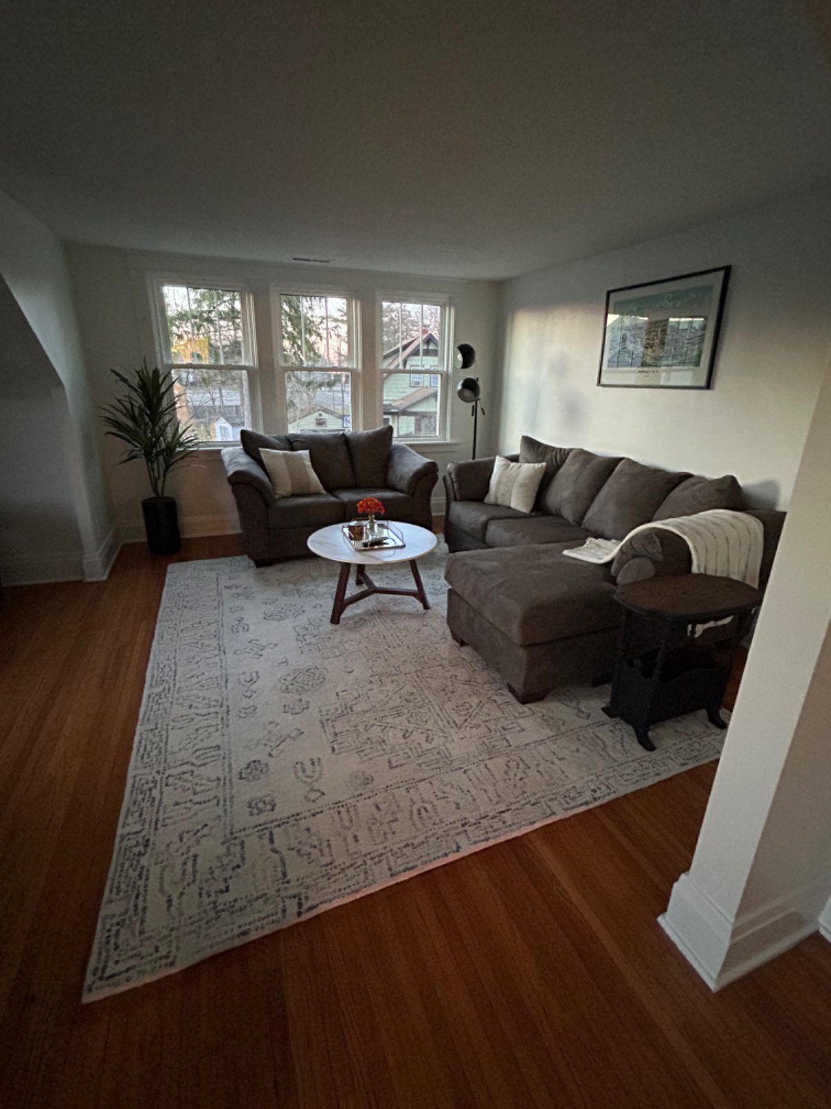 2 Bedroom Williamsville Apartment - Photo 4