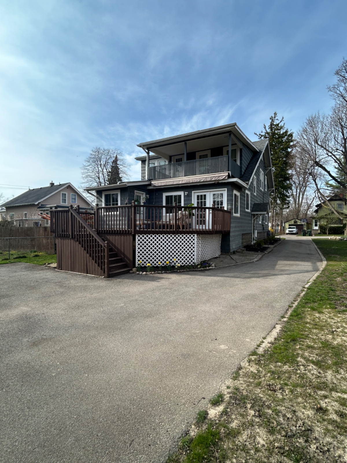 2 Bedroom Williamsville Apartment - Photo 3