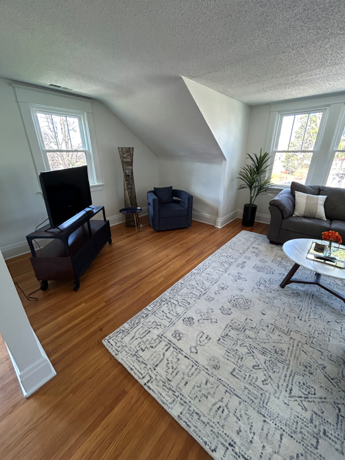 2 Bedroom Williamsville Apartment - Photo 5