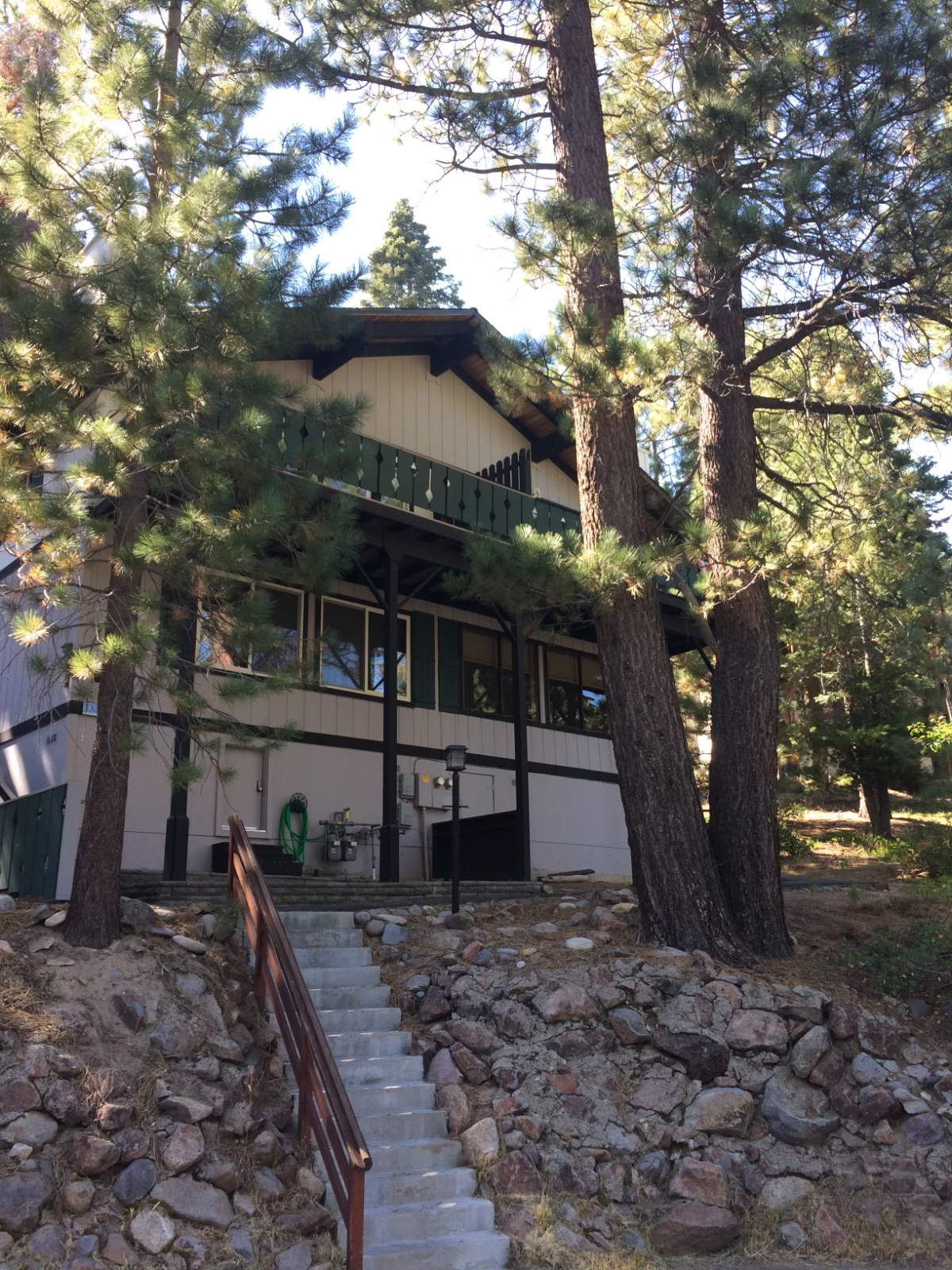 Mountain Chalet at Incline Village, NV - Photo 9