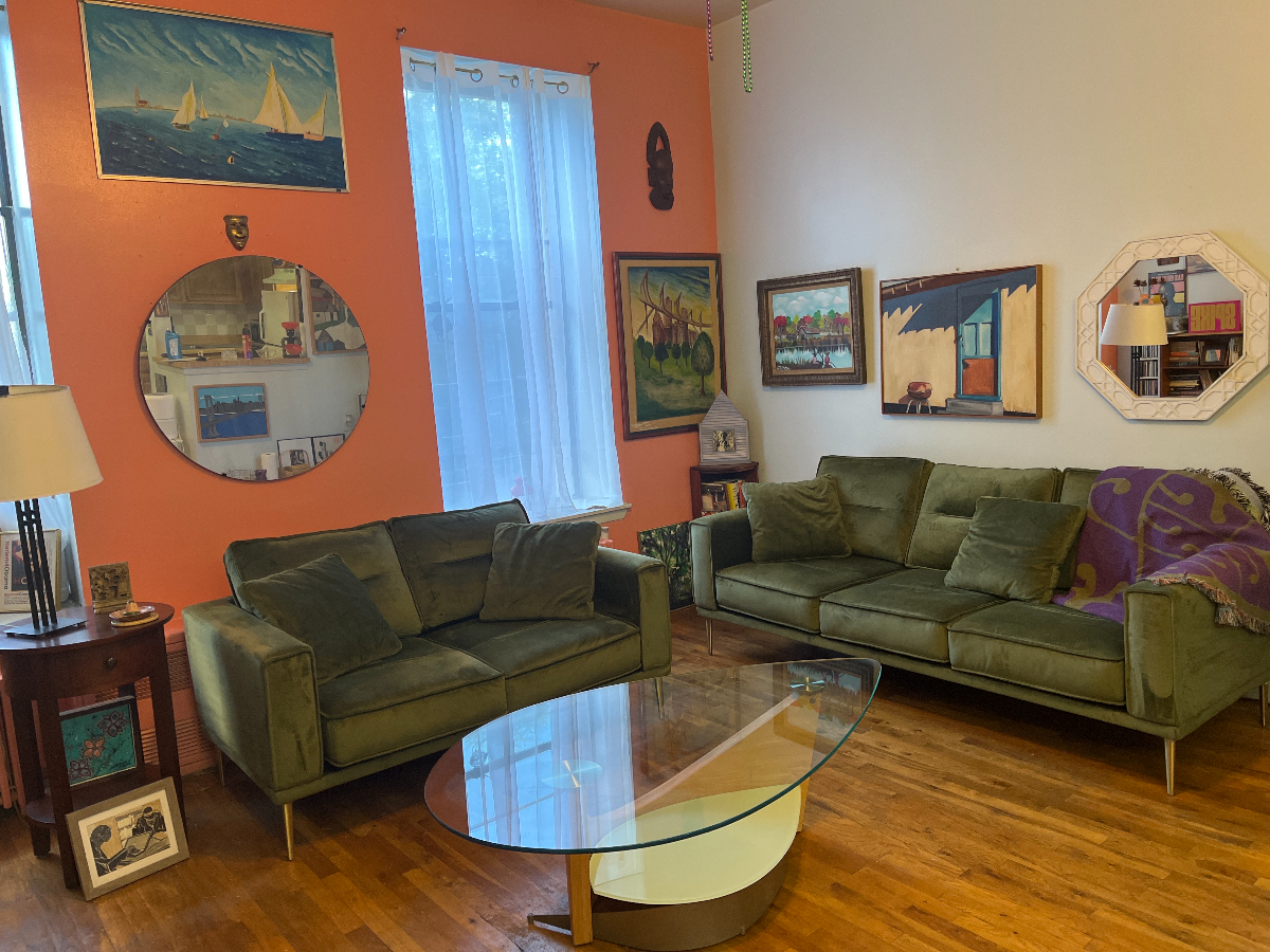 Relax at Sandy's - Photo 3