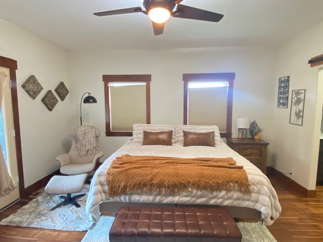 Master Suite With Separate Entrance Close to Hospitals - Photo 2