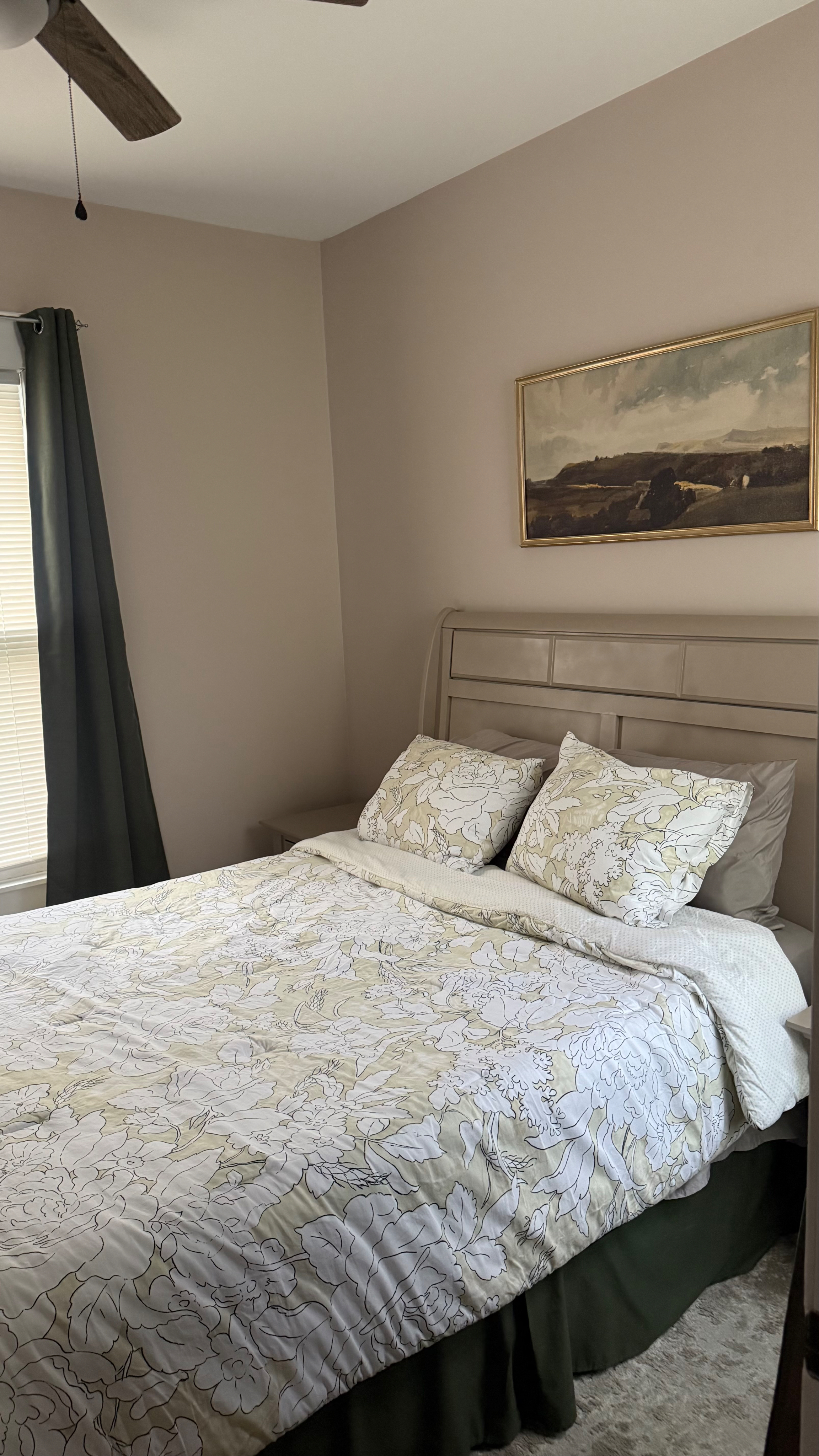 First floor 2-bedroom Apartment - Photo 5