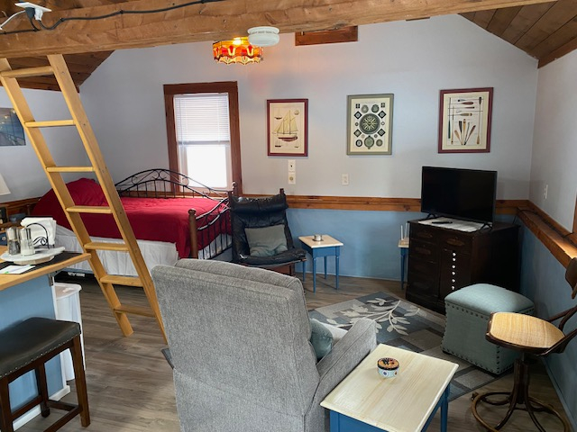 Quiet Cottage - Photo 4