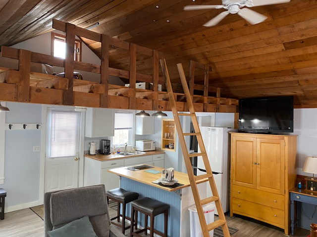 Quiet Cottage - Photo 5