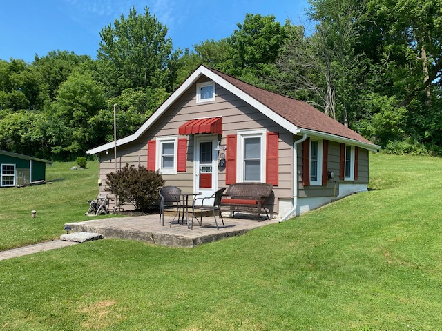 Quiet Cottage - Photo 8