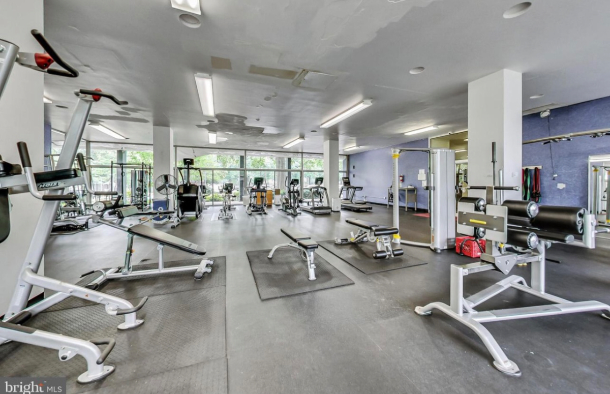 Beautiful Studio Apartment by Nationals Stadium SW, DC - Photo 8