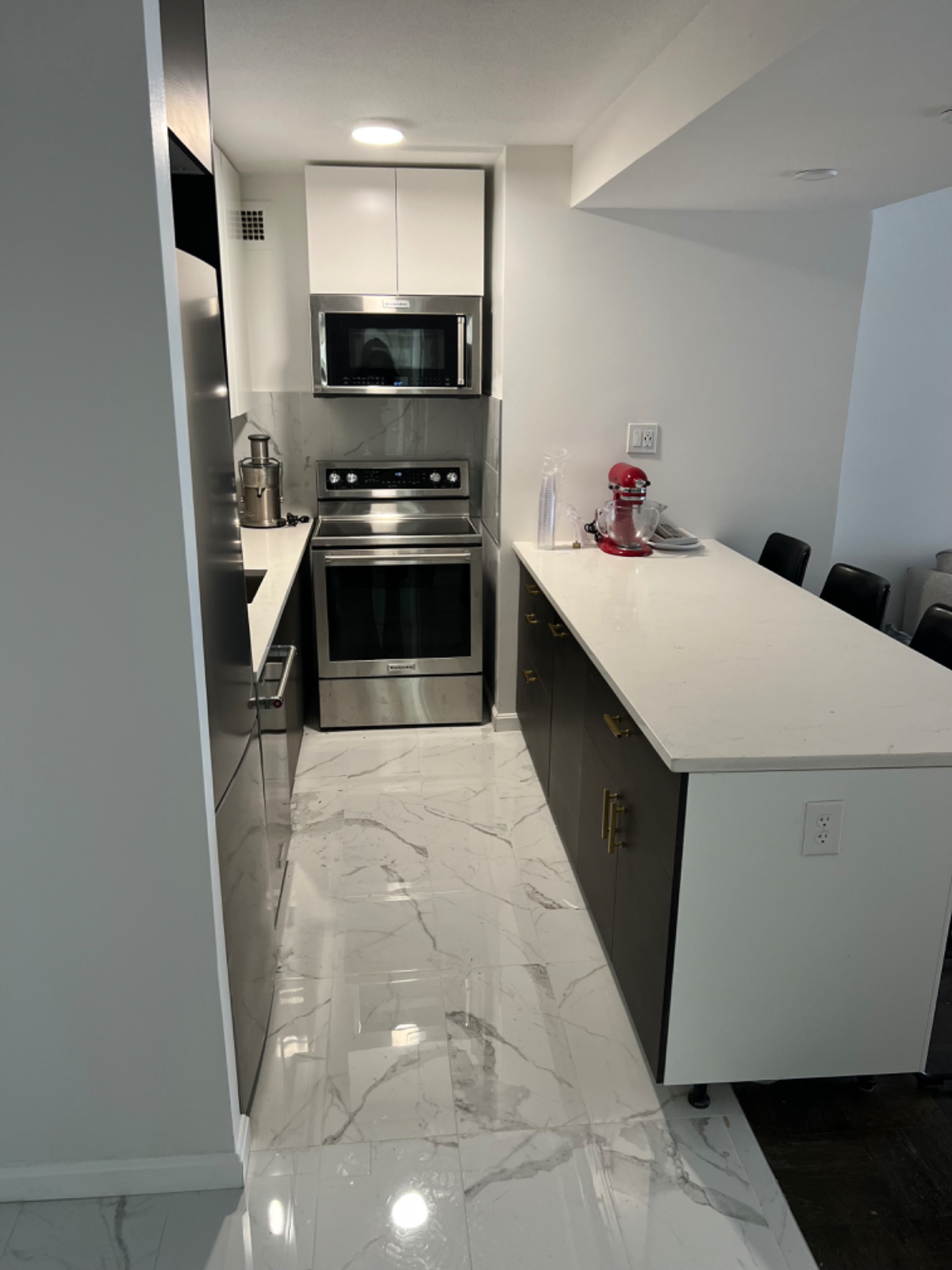 Beautiful Studio Apartment by Nationals Stadium SW, DC - Photo 4