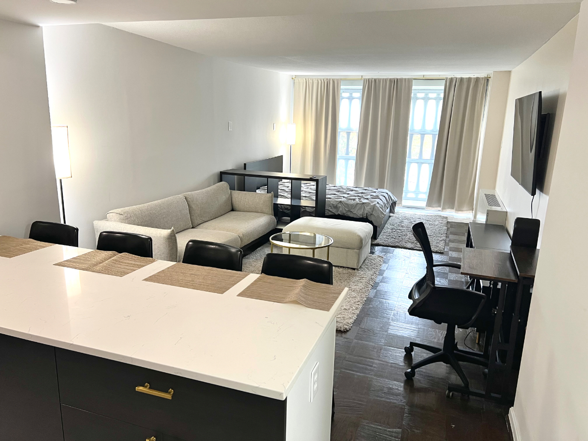 Beautiful Studio Apartment by Nationals Stadium SW, DC - Photo 2