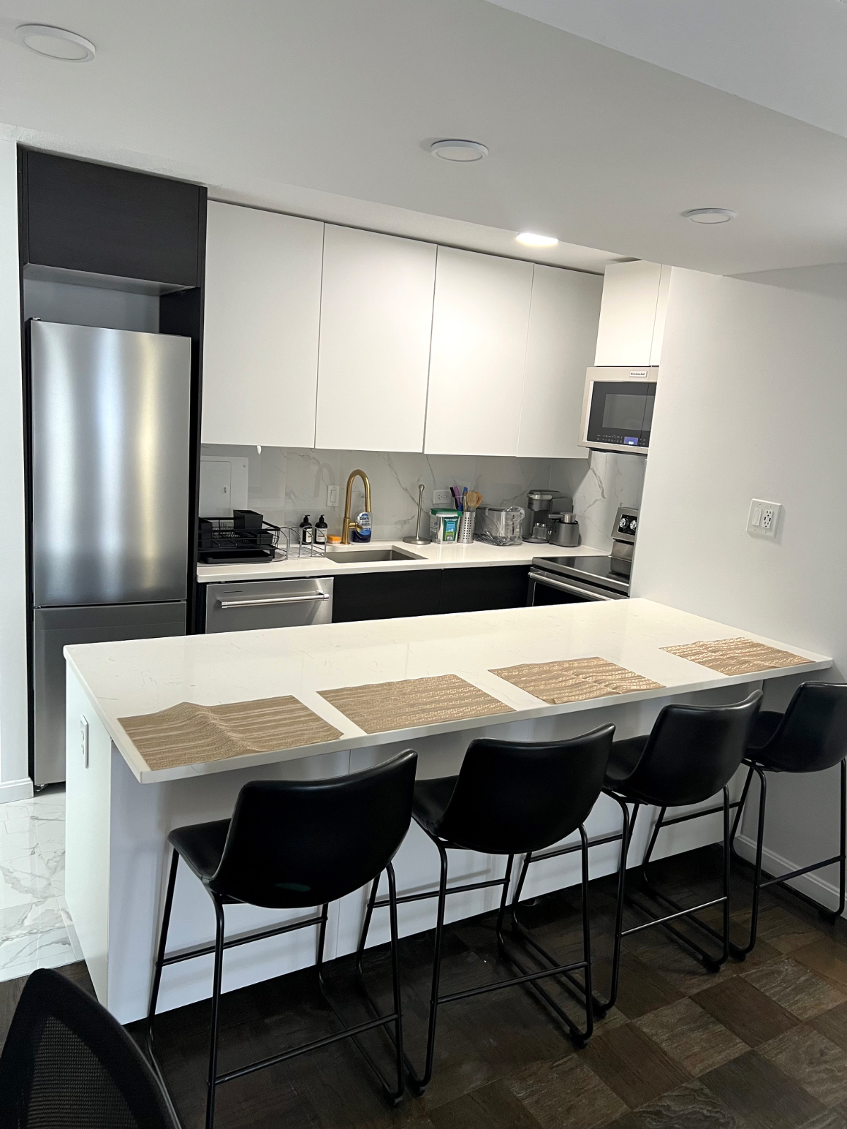 Beautiful Studio Apartment by Nationals Stadium SW, DC - Photo 3