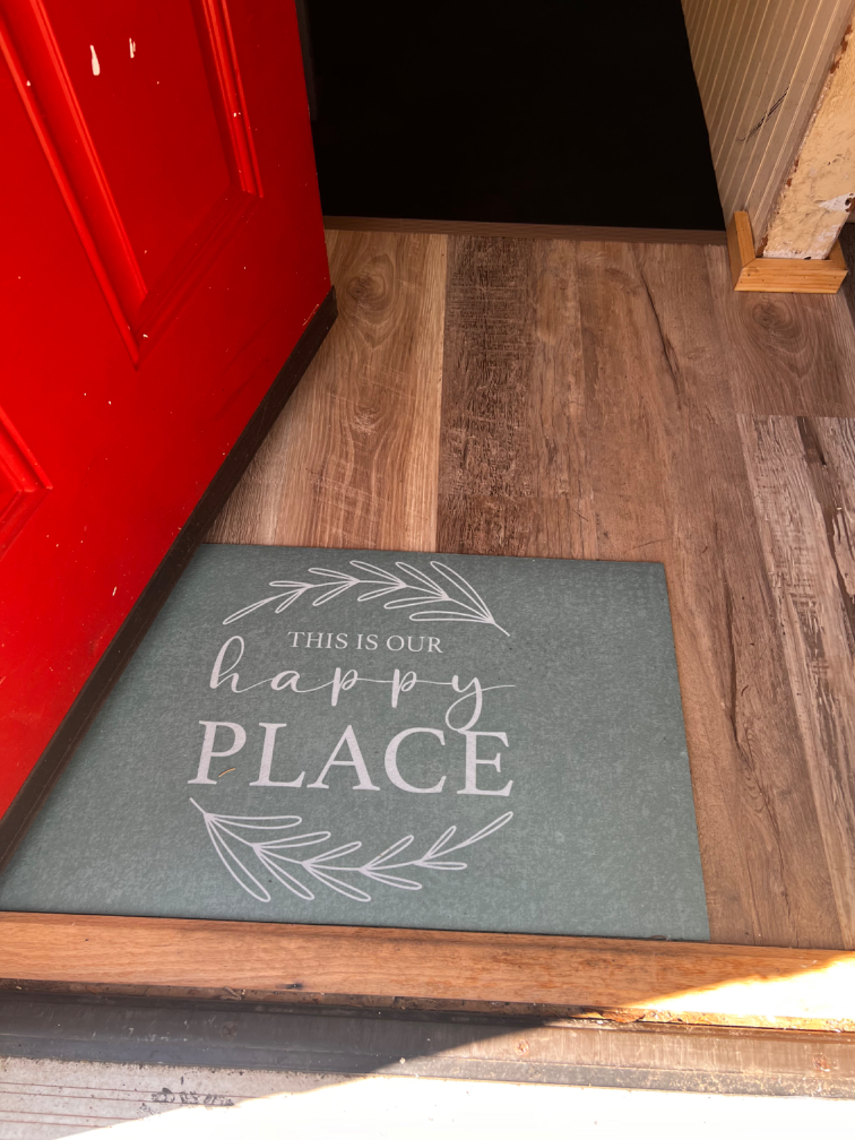 Home away from Home - Photo 1