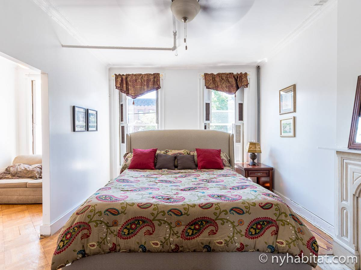 Cozy 1 1/2 Bedroom Totally Private Exclusive... - Photo 4