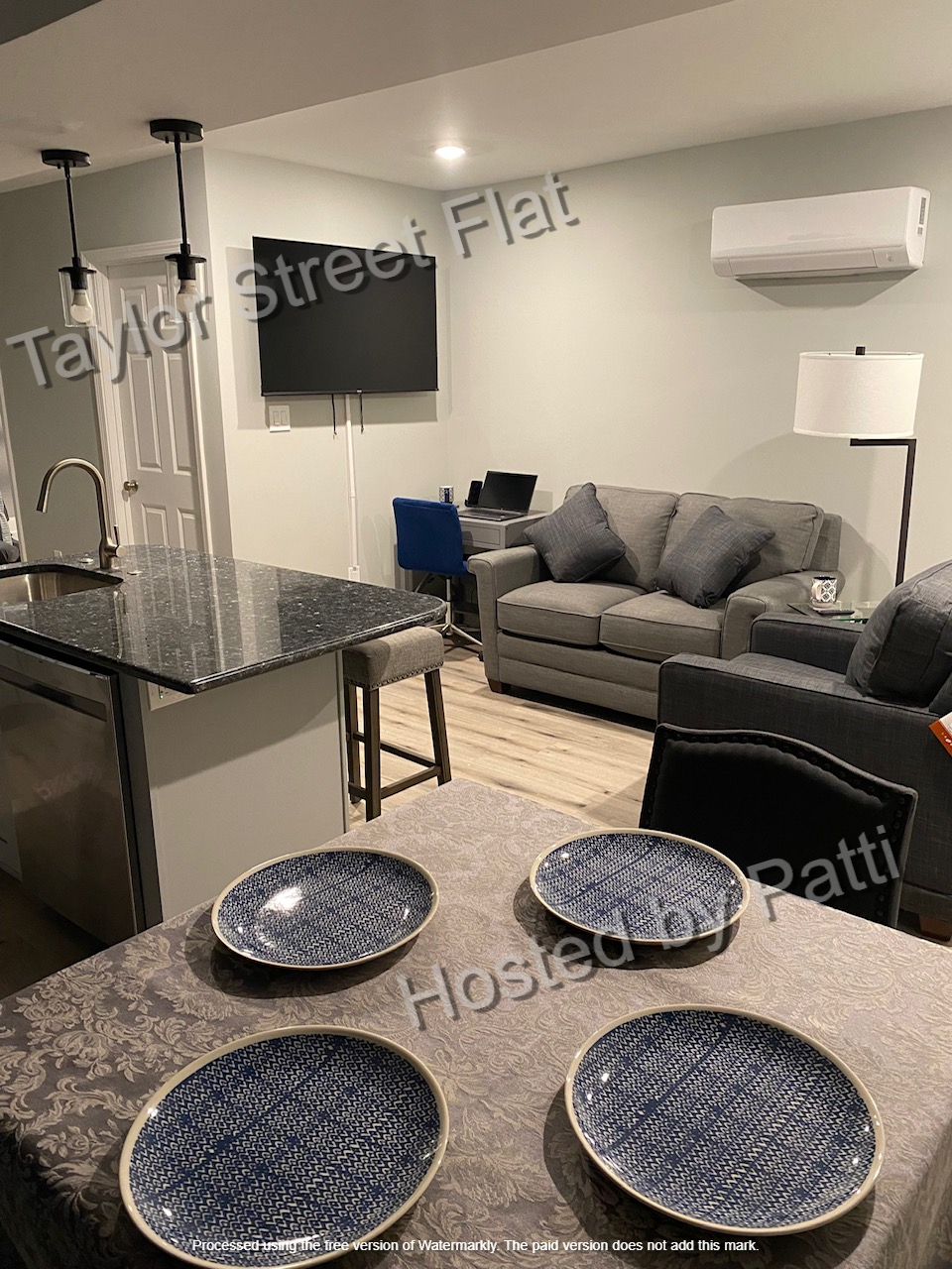 Wonderful Flat in 16th Street Heights/Petworth - Photo 1