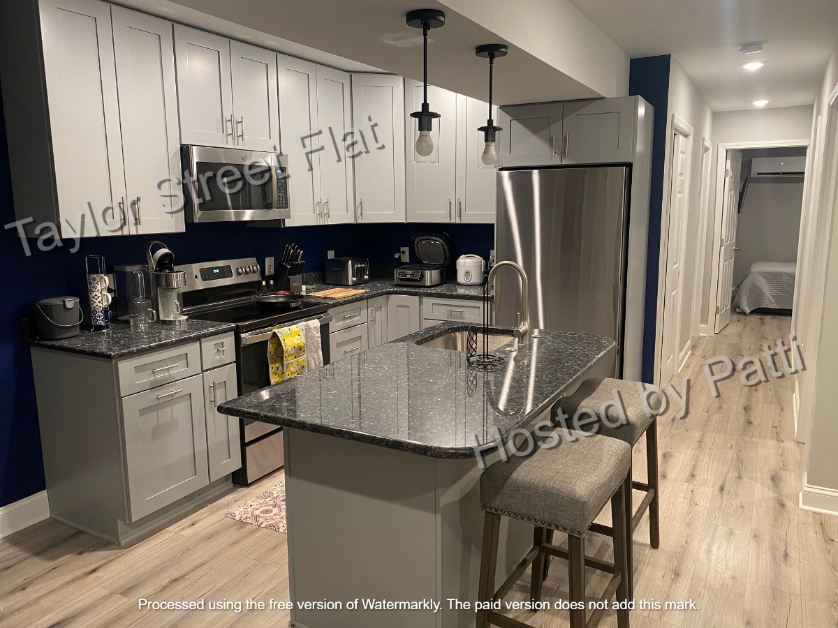 Wonderful Flat in 16th Street Heights/Petworth - Photo 2