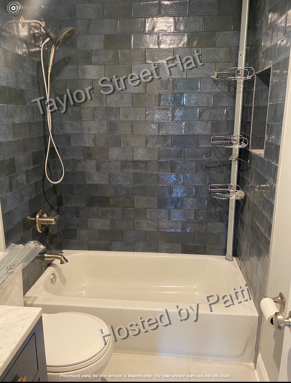 Wonderful Flat in 16th Street Heights/Petworth - Photo 3