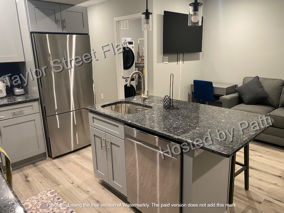 Wonderful Flat in 16th Street Heights/Petworth - Photo 5
