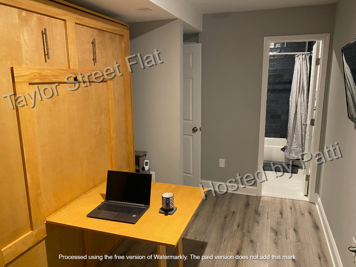 Wonderful Flat in 16th Street Heights/Petworth - Photo 9